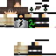 Texture for mc