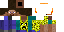 Texture for Glowcreeper