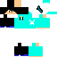 Texture for yoknaham craft