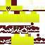 Texture for dövsçü