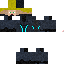 Texture for Adam Canis