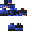 Texture for invincible