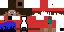 Texture for Captian Ray