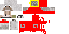 Texture for Snoopy