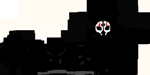 Texture for Darth Nihilus (By Mc.TailsDoll The Robot)