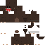 Texture for Jabba's rancor 