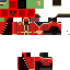 Texture for Slime Wizard