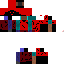 Texture for Steve oscuro