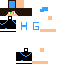 Texture for steve