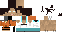 Texture for Chell
