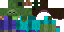 Texture for なつ