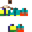 Texture for aged