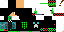 Texture for CaptainGamerBR