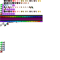 Texture for exp