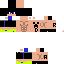 Texture for Neto_GamerBr_Sarado