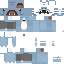Texture for version finale dino
