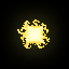 Texture for sun