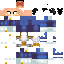 Texture for Vegeta com cancer