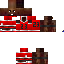 Texture for michael jordan