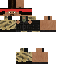 Texture for CS:GO TERRORIST