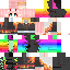 Texture for  zero two lgbt