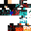 Texture for Ninja
