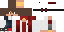 Texture for FrightenedFred 