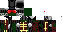 Texture for zombie robot