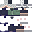 Texture for EnderKnight20's Version of Etho