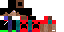 Texture for creeper.2.3