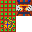 Texture for the zombie leo