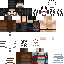Texture for Janek Srebrnadłoń