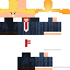 Texture for Jakob