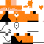 Texture for MISTOR_FOX