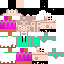 Texture for steve