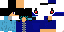 Texture for sasMC