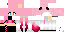 Texture for selenator