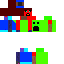 Texture for adam
