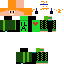 Texture for DavidcraftHD