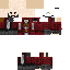 Texture for Dwarven Vampire