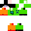 Texture for dingy