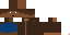 Texture for regular man