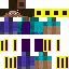 Texture for LSU Colors
