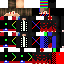 Texture for Luigi