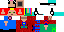 Texture for char