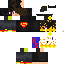 Texture for CyborKing
