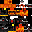 Texture for Garde ardente