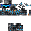 Texture for Minecraft Animation