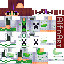 Texture for mikinnho