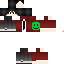 Texture for gglazy is handsome